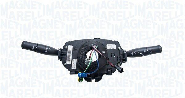 Comutador instalado na coluna da direção, montado Magneti Marelli 000052064010 preço, a partir de 228,97 USD